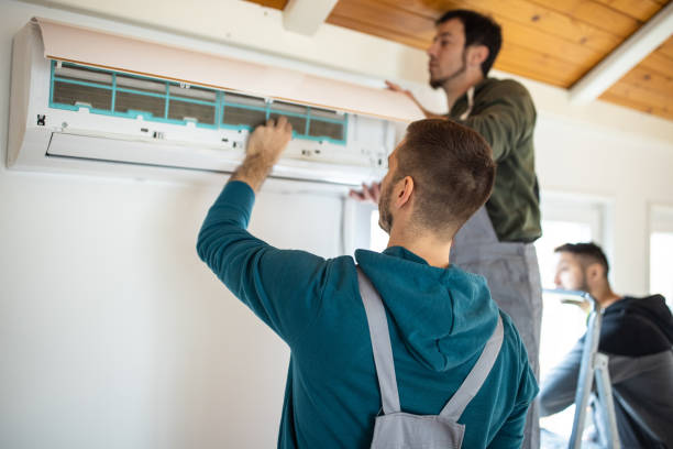 Trusted Mount Carmel, PA HVAC Experts