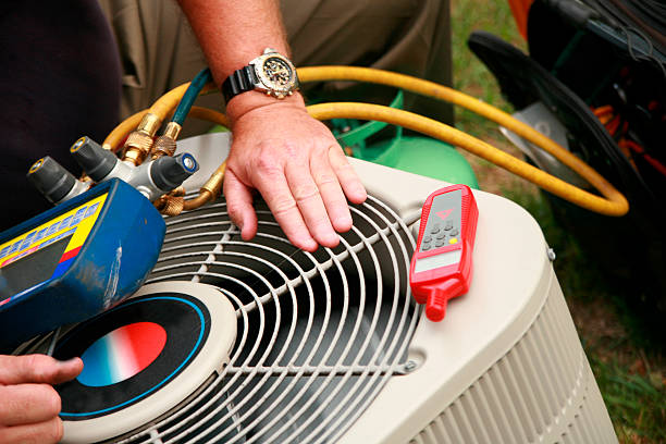 Best HVAC repair near me  in Mount Carmel, PA