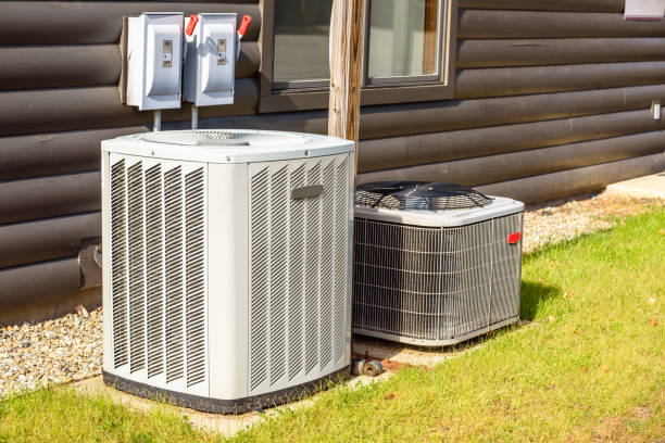 HVAC maintenance plan in Mount Carmel, PA